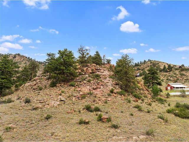 92 Sprucewood Dr, Florissant, CO 80816