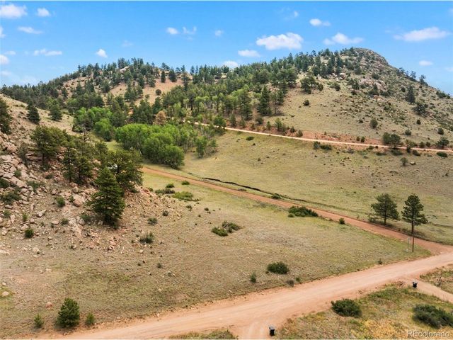 92 Sprucewood Dr, Florissant, CO 80816