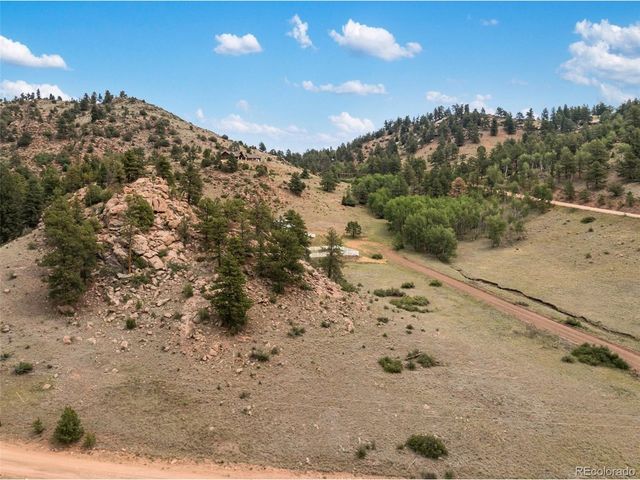 92 Sprucewood Dr, Florissant, CO 80816
