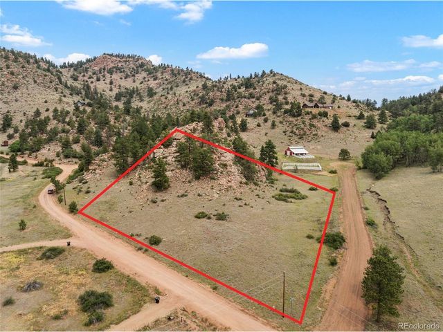 92 Sprucewood Dr, Florissant, CO 80816