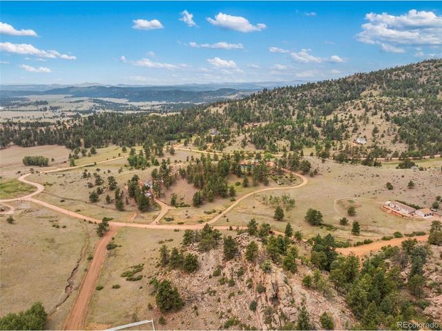 92 Sprucewood Dr, Florissant, CO 80816