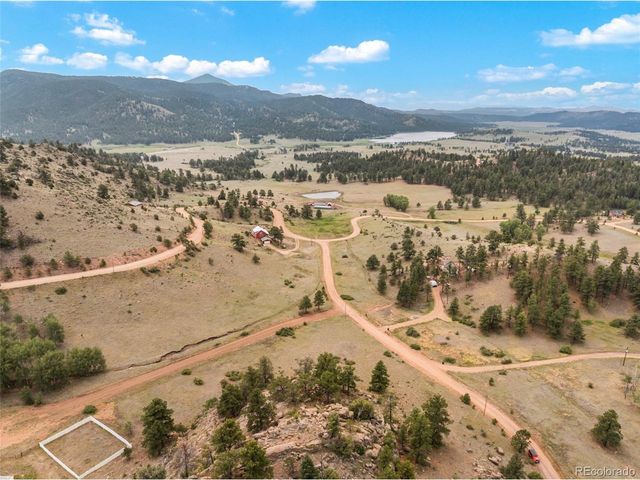92 Sprucewood Dr, Florissant, CO 80816