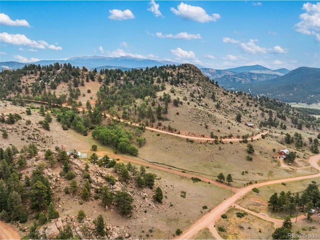 92 Sprucewood Dr, Florissant, CO 80816