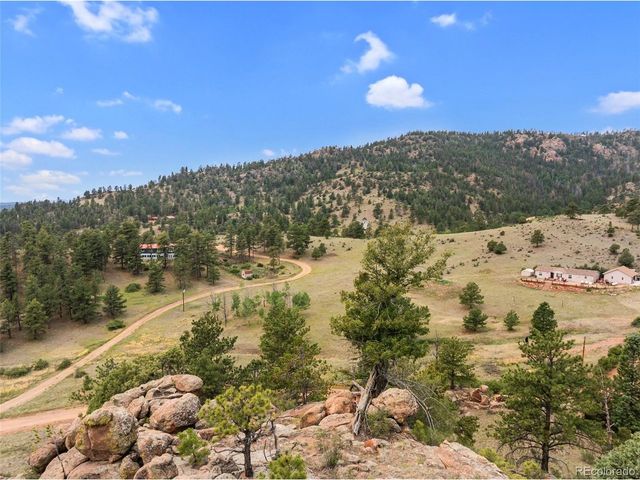 92 Sprucewood Dr, Florissant, CO 80816