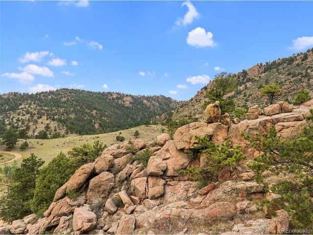 92 Sprucewood Dr, Florissant, CO 80816