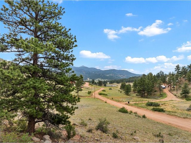 92 Sprucewood Dr, Florissant, CO 80816