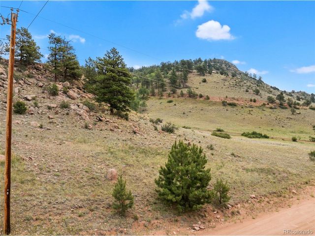 92 Sprucewood Dr, Florissant, CO 80816