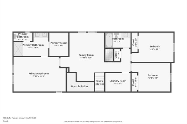 19919 Emerald Bend Way, Rosharon, TX 77346
