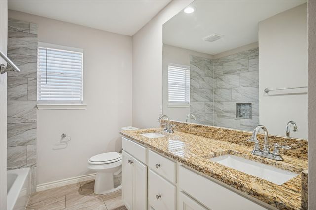 1604 Northcrest Drive, Plano, TX 75075