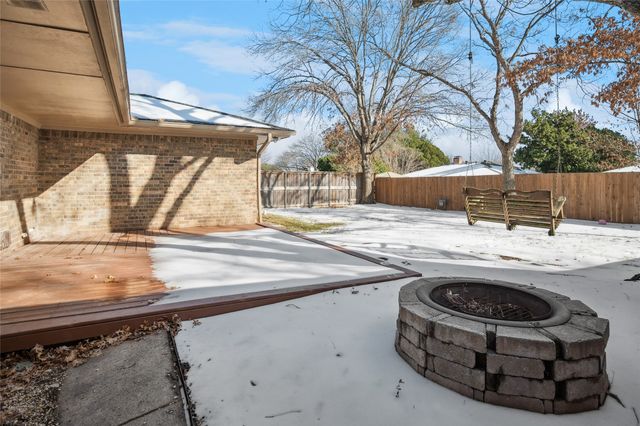 1604 Northcrest Drive, Plano, TX 75075