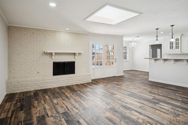 1604 Northcrest Drive, Plano, TX 75075