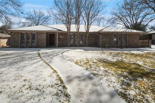 1604 Northcrest Drive, Plano, TX 75075