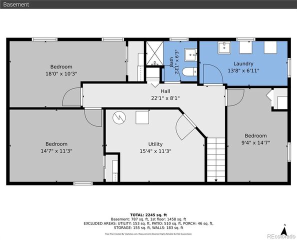 350 Jade Street, Broomfield, CO 80020