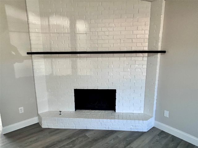 302 Monica Street, Glenn Heights, TX 75154