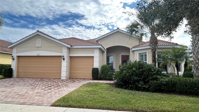 6129 ABACO DRIVE, Sarasota, FL 34238