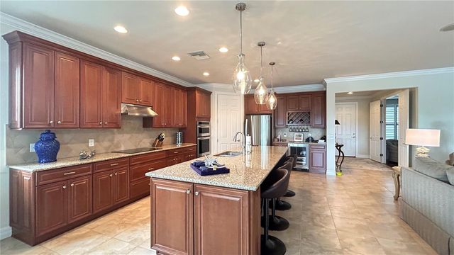 6129 ABACO DRIVE, Sarasota, FL 34238