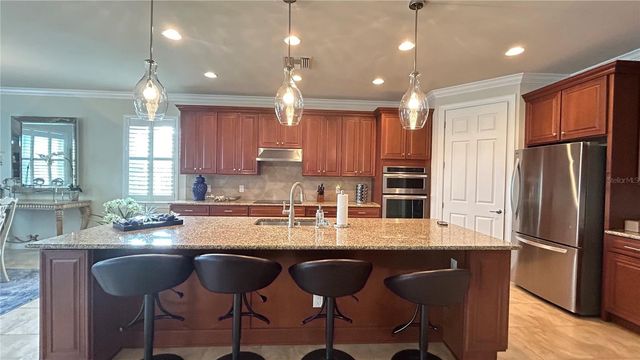 6129 ABACO DRIVE, Sarasota, FL 34238