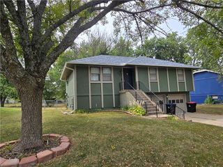 408 Creach Street, Warrensburg, MO 64093