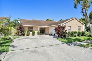 5636 Priscilla Lane, Lake Worth, FL 33463