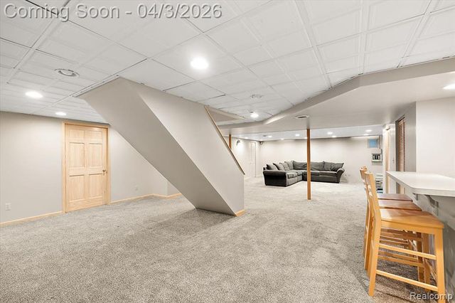 1672 Devonshire Drive, Troy, MI 48098