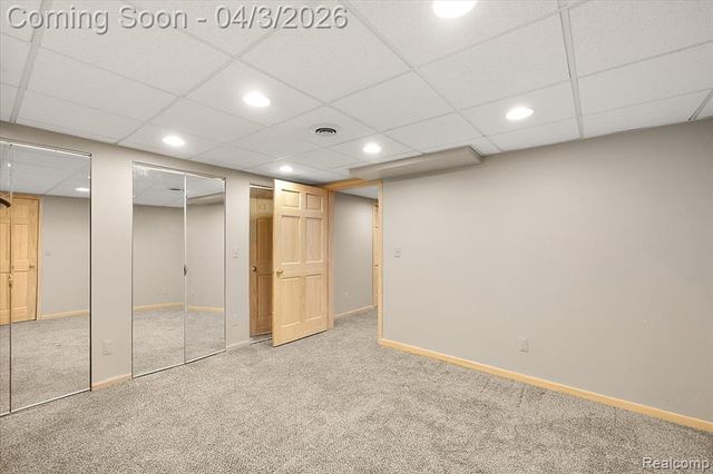 1672 Devonshire Drive, Troy, MI 48098