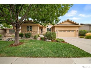 6422 Pumpkin Ridge Drive, Windsor, CO 80550