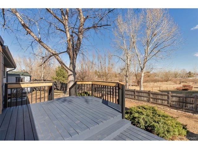 1738 S Newland St, Lakewood, CO 80232