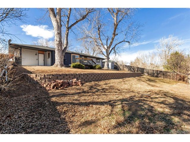 1738 S Newland St, Lakewood, CO 80232