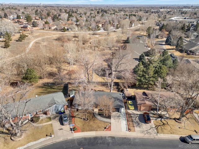 1738 S Newland St, Lakewood, CO 80232