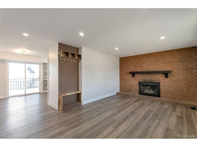 1738 S Newland St, Lakewood, CO 80232