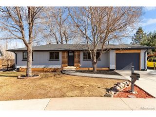 1738 S Newland St, Lakewood, CO 80232