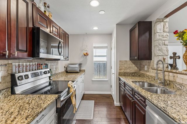 11138 Buckskin Bend, San Antonio, TX 78254