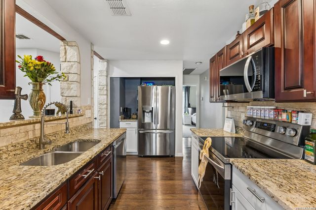 11138 Buckskin Bend, San Antonio, TX 78254