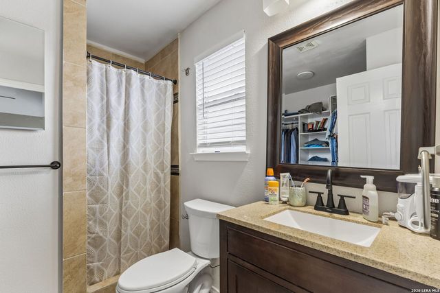 11138 Buckskin Bend, San Antonio, TX 78254