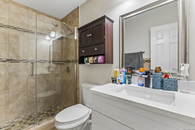 11138 Buckskin Bend, San Antonio, TX 78254