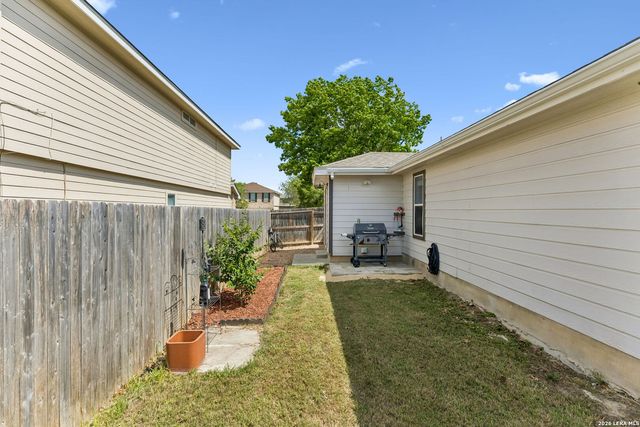 11138 Buckskin Bend, San Antonio, TX 78254