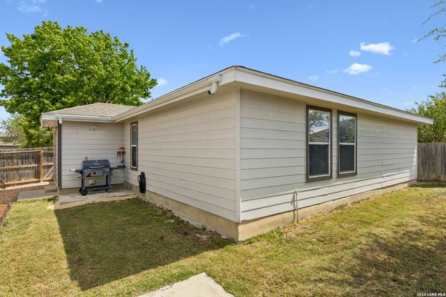 11138 Buckskin Bend, San Antonio, TX 78254