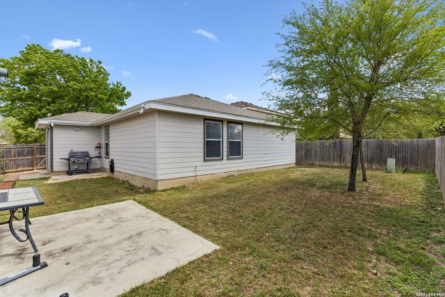 11138 Buckskin Bend, San Antonio, TX 78254