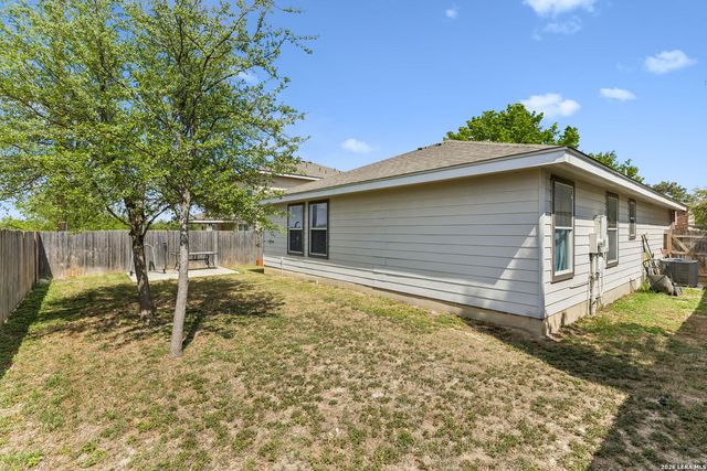 11138 Buckskin Bend, San Antonio, TX 78254