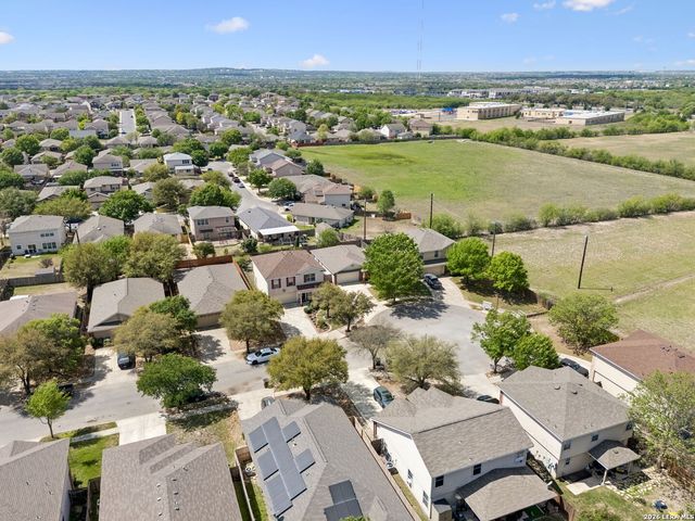 11138 Buckskin Bend, San Antonio, TX 78254