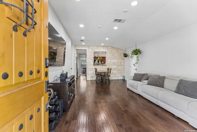 11138 Buckskin Bend, San Antonio, TX 78254