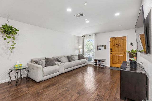 11138 Buckskin Bend, San Antonio, TX 78254