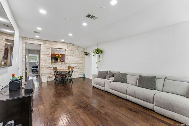 11138 Buckskin Bend, San Antonio, TX 78254