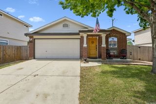 11138 Buckskin Bend, San Antonio, TX 78254