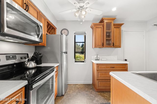 600 DOMENICO Circle A5, St. Augustine, FL 32086