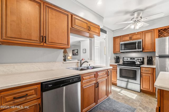 600 DOMENICO Circle A5, St. Augustine, FL 32086