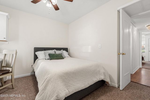 600 DOMENICO Circle A5, St. Augustine, FL 32086