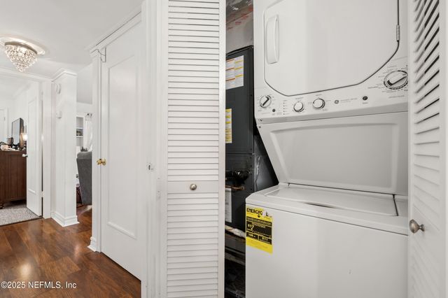 600 DOMENICO Circle A5, St. Augustine, FL 32086