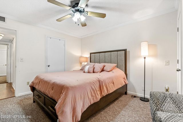 600 DOMENICO Circle A5, St. Augustine, FL 32086