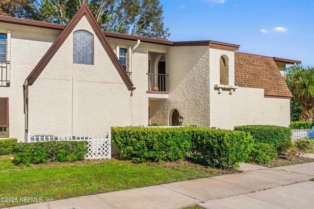 600 DOMENICO Circle A5, St. Augustine, FL 32086